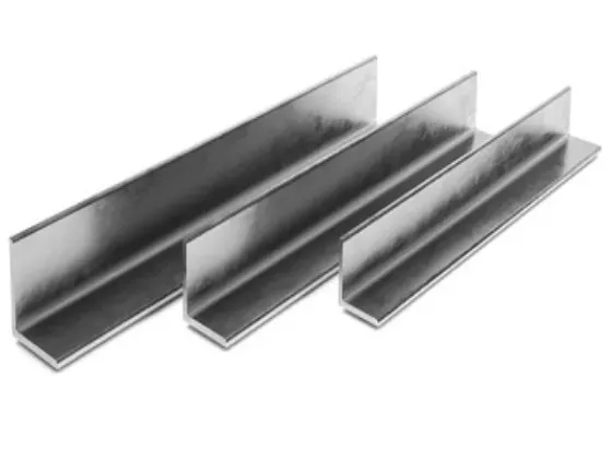 Cantoneira inox