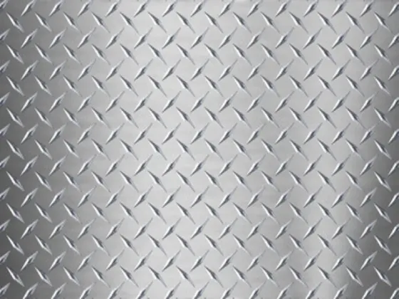 Chapas de aço inox