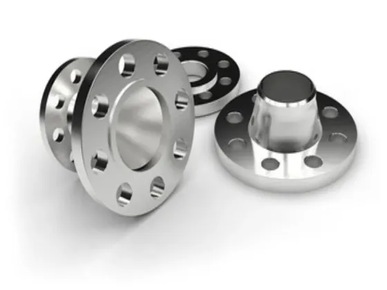 Conexões de aço inox 304