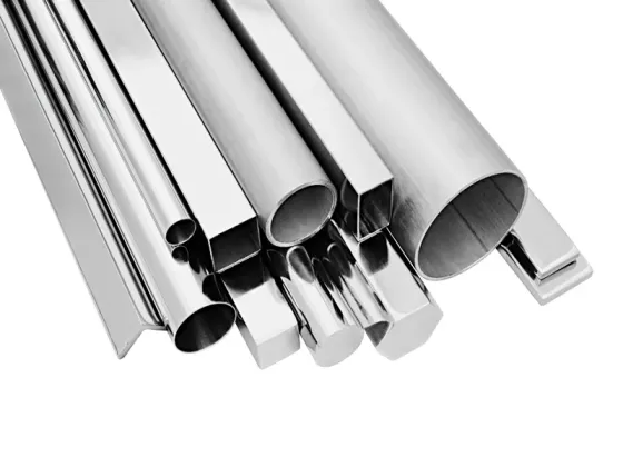 Tubo quadrado aço inox preço