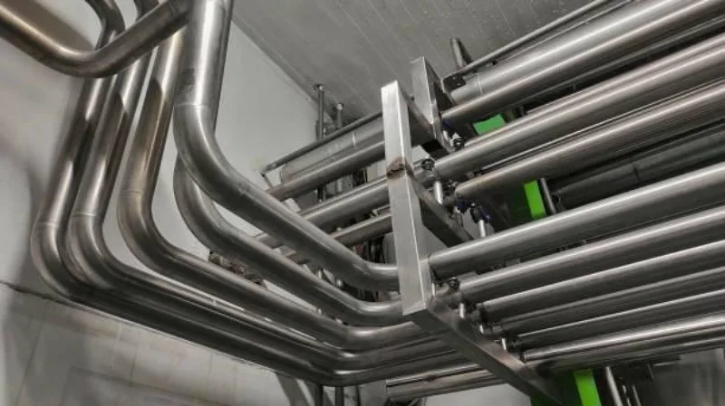 Tubos de aço carbono a 106 - imagem 3