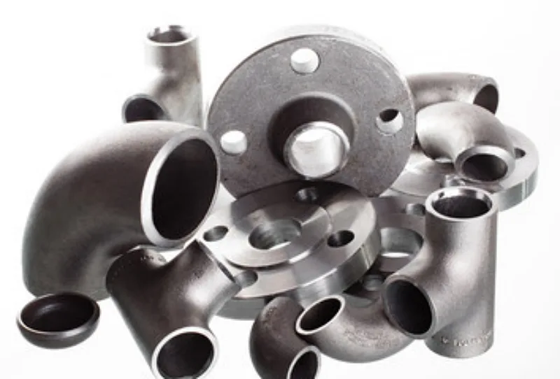 Tubos e conexão inox - imagem 2